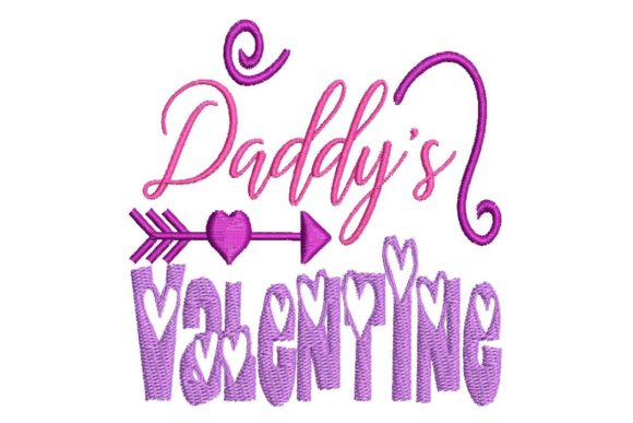 Daddy s Valentine
